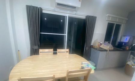 ขายทาวน์เฮาส์ - ทาวน์โฮมใกล้เมือง โครงการ LPN ติดถนนใหญ่ลาดปลาดุก สไตล์ Simple & Style