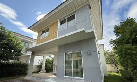 ให้เช่าบ้าน - ให้เช่าบ้านเดี่ยว เพอร์เฟค เพลส ใกล้สนามบินสุวรรณภูมิ