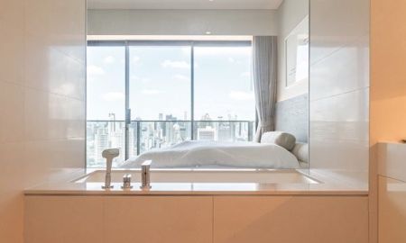 ขายคอนโด - ขายคอนโด Tela Thonglor ใจกลางย่านทองหล่อ พื้นที่ 110 ตร.ม. 2 ห้องนอน