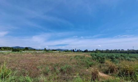 ขายที่ดิน - ขายที่ดิน 15ไร่ ทำเล EECชลบุรี ใกล้มอเตอร์เวย์ แหลมฉบัง เหมาะพัฒนาเป็นโครงการที่พักอาศัย โลจิสติกส์ หรืออุตสาหกรรมเบา