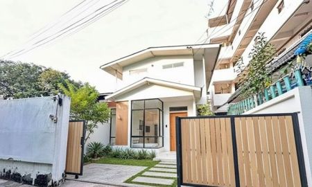 ให้เช่าบ้าน - รร.นานาชาติเบิร์คลีย์ 1.8 กม. 3 นอน 2 น้ำ ตลาดอุดมสุข 300 ม. ทางด่วนสุขุมวิท60-68 BTSอุดมสุข 500ม. ให้เช่าบ้านเดี่ยว 2 ชั้น 52ตร.วา.