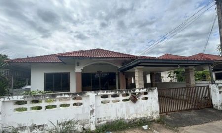 ขายบ้าน - บ้านเดี่ยว พื้นที่ 52 ตร.ว. อำเภอนางรอง จังหวัดบุรีรัมย์