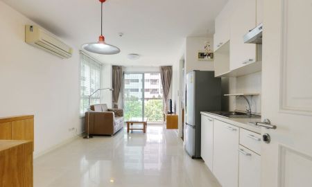 ให้เช่าคอนโด - THE CLOVER ทองหล่อ คอนโดใจกลางย่านสุดไลฟ์สไตล์ทองหล่อ