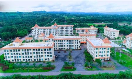 ขายคอนโด - ขายคอนโดเดอะ ชีวา แซงค์ชัวรี่ เขาใหญ่ ใกล้เซเว่น เพียง 5 กม. พร้อมเฟอร์นิเจอร์และอุปกรณ์ตกแต่งครบครัน