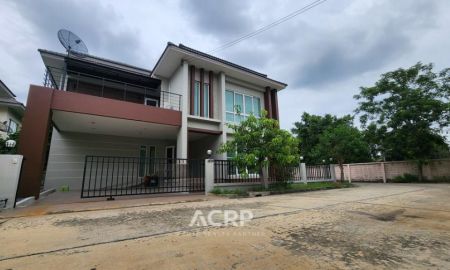 ขายบ้าน - ขายบ้าน โครงการ ซื่อตรง โคซี่ รังสิต คลอง 6 ติดถนนใหญ่ รังสิต-นครนายก เชื่อมต่อวงแหวนรอบนอก