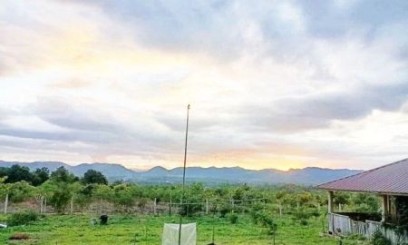 ขายที่ดิน - ขายที่ดินลี้ ลำพูน 23 ไร่กว่า วิวภูเขา บรรยากาศธรรมชาติ ราคาดี