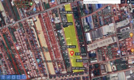 ขายอพาร์ทเม้นท์ / โรงแรม - ขายอพาร์ทเม้นท์ 4 แท่งแถมที่ดิน 9 ไร่ภาษีเจริญกรุงเทพฯ