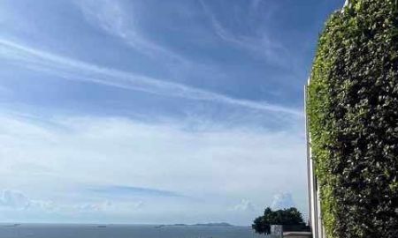 ให้เช่าคอนโด - ให้เช่า คอนโดบ้านปลายหาด วิวทะเล พัทยาเหนือ-วงศ์อมาตย์