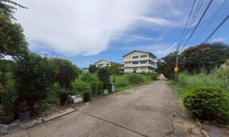 ขายที่ดิน - ขายด่วน ที่ดินบางกะปิ 396 ตารางวา ติดถนนคอนกรีต ถมแล้ว ซอย อุเทน 28,30 (ซอย นวมินทร์ 24) กรุงเทพมหานคร