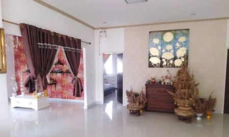 ขายบ้าน - ขายบ้านขอนแก่น อากาศดีตลอดทั้ง ใกล้เซเว่น เพียง 2 กม.