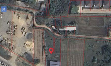 ขายที่ดิน - ขายที่ดินพร้อมโฉนด น.ส.4จ (ครุฑแดง) ทำเลทองย่านสันผีเสื้อ อ.เมือง จ.เชียงใหม่