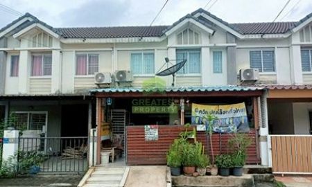 ขายทาวน์เฮาส์ - หมู่บ้านพฤกษา76 บางใหญ่ แก้วอินทร์ ขายด่วน ทาวน์เฮ้าส์ 2 ชั้น เนื้อที่ 17.70 ตร.ว ทำเลดี ใกลัรถไฟฟ้า