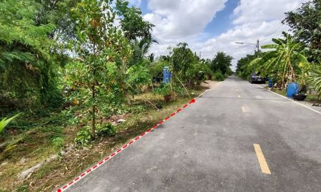 ขายที่ดิน - ขายที่ดินสร้างบ้าน ใกล้ม.มหิดล ศาลายา พุทธมณฑล นครปฐม