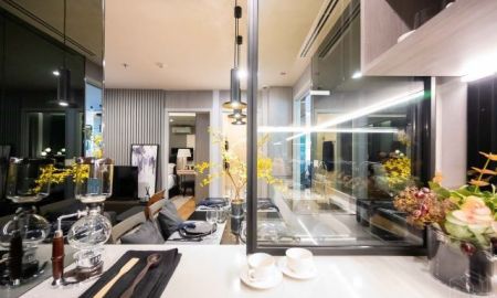 ขายคอนโด - ขายดาวน์ คอนโด โนเบิล นิว อีโว อารีย์ Noble Nue Evo Ari คอนโดมิเนียม ซอยอารีย์ 1