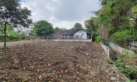 ขายที่ดิน - ขายที่ดิน บางซื่อ เตาปูน เนื้อที่ 322 ตร.ว.ประชาราษฎร์ สาย 1 แขวงบางซื่อ เขตบางซื่อ กรุงเทพมหานคร