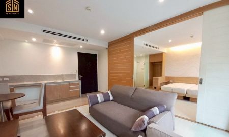 ขายคอนโด - ขายคอนโดโบทานิก้า เขาใหญ่ 1 ห้องนอน ถูกสุดในตลาด