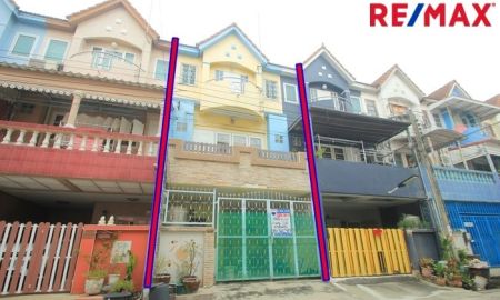 ขายทาวน์เฮาส์ - ทาวน์เฮ้าส์เพชรเกษม114 บ้านสุชา ต่อเติมครัว บ้าน3ชั้น 18.2วา บ้านสภาพดีพร้อมอยู่ ราคาถูกสุด