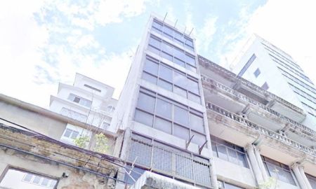 ให้เช่าอาคารพาณิชย์ / สำนักงาน - ถูกที่สุดใน ทรงวาด 8 ชั้น ช่องลิฟต์พร้อม แม่น้ำเจ้าพระยา 172 ม. MRTสามยอด MRTวัดมังกร 610ม. สัมพันธวงศ์ ท่าน้ำราชวงศ์ 7นอน 3-4น้ำ เยาวราช