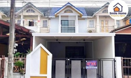 ขายทาวน์เฮาส์ - ขายทาวน์เฮาส์ หมู่บ้านเปรมฤทัย ศรีนครินทร์1 เฉลิมพระเกียรติ ร.9แยก14 ประเวศ กรุงเทพ