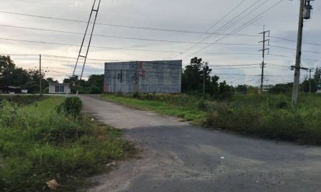 ขายที่ดิน - ขายที่ดิน คลองจิก บางปะอิน อยุธยา 1 ไร่, 1 งาน, 89.7 ตร.ว.