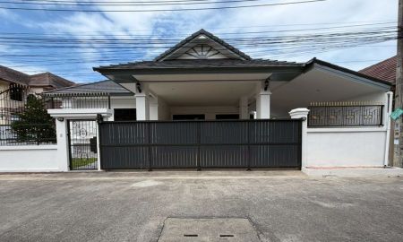 ขายบ้าน - ขายบ้านเดี่ยวพัทยา มบ.ปริณสิริ หนองเกตุใหญ่ บางละมุง ชลบุรี