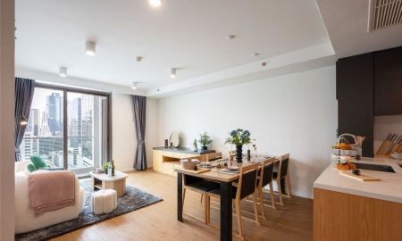 ขายคอนโด - ขายคอนโดรีโนเวทใหม่ 108.6 ตรม. ใกล้ MRT สามย่าน Siamese Surawong เขตบางรัก กรุงเทพ