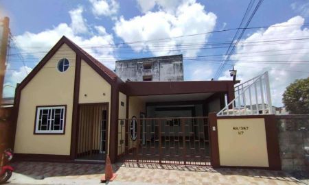 ขายบ้าน - ขายถูกมาก!! บ้านชั้นเดียว หลังมุม รีโนเวทใหม่ ทำเลทอง โซนรัษฎา อ.เมืองภูเก็ต ใกล้ถนนคนเดิน ห้าง ท่าเรือฯ