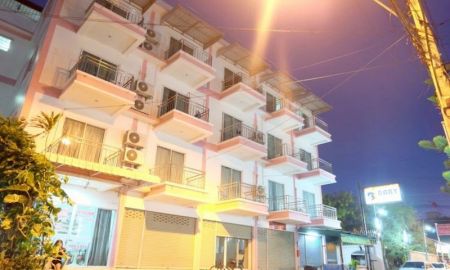 ขายอพาร์ทเม้นท์ / โรงแรม - ขายอพาร์ทเม้นท์ โซนพัทยากลาง ทำเลดี การเดินทางสะดวก ใกล้แหล่งชุมชน