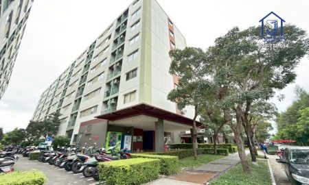 ขายคอนโด - ขายคอนโด ลุมพินีทาวน์ชิป รังสิต คลอง 1 ถนนรังสิต นครนายก ใกล้ดอนเมืองโทลล์เวย์