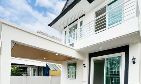 ขายบ้าน - รีโนเวทใหม่ขาย3.89ล้าน บ้านแฝด35.4ตรว. ม.ปารวีร์ เพชรเกษม63-กาญจนาภิเษก3 ฟรีโอน