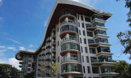 ขายคอนโด - ขายคอนโดหรู โครงการติดทะเล ซันไรซ่า ศรีราชา ห้องสวย พร้อมเข้าอยู่