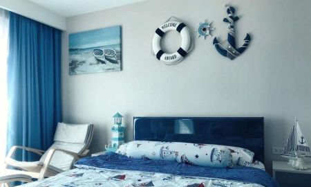 ขายคอนโด - ขายถูกมาก!! เซเว่นซีส์ คอนโด รีสอร์ท จอมเทียน พัทยา ห้องสวยแต่งครบ พร้อมอยู่ เพียง 1 นาทีถึงหาดจอมเทียน