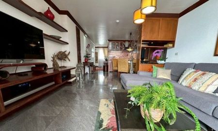 ขายคอนโด - ขายห้องชุด 3 นอน วิวทะเล หอ้งใหญ่พร้อมอยู่ Rama Harbour View ศรีราชา TP-C1842