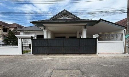 ขายบ้าน - ขายบ้านเดี่ยวพัทยา มบ.ปริญสิริ หนองปลาไหล หนองเกตุใหญ่ TP-H1840