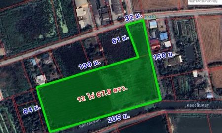 ขายที่ดิน - ราคานี้หาไม่ได้อีกแล้ว!! ขายที่ดิน ติดถนน ต.หนองเพรางาย อ.ไทรน้อย จ.นนทบุรี ใกล้มหิดล ศาลายา และแหล่งชุมชน