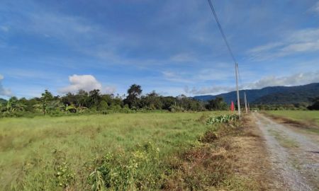 ขายที่ดิน - ขายที่ดินโฉนด มี 5 แปลง แปลงละ 1 ไร่ วิวเขาล้อมรอบ