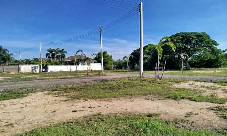 ขายที่ดิน - ที่ดินชะอำ วิวภูเขา ใกล้ทะเล สำหรับอยู่อาศัย ใกล้ชุมชน