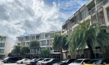 ขายทาวน์เฮาส์ - ขาย ทาวน์โฮมน์ / โฮมออฟฟิศ Supalai Prima Riva (โครงการ ศุภาลัย พรีมา ริวา) พระราม3 ราคา 13,650,000 (ต่ำกว่าราคาประเมิน)