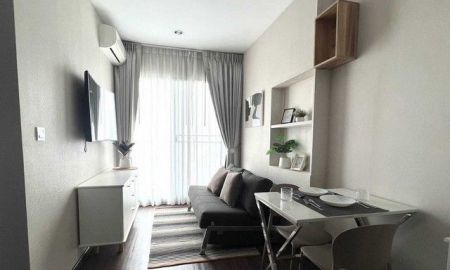 ให้เช่าคอนโด - ปล่อยเช่าคอนโด C Ekkamai Condo ห้องสวย วิวสูง ซอย สุขุมวิท 63