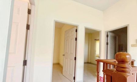 ขายทาวน์เฮาส์ - ขายบ้านทาวน์เฮ้าท์ด่วน (ตรงข้ามบ้านเป็นสวน)