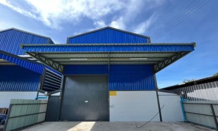 ให้เช่าโรงงาน / โกดัง - ให้เช่าโกดัง ย่านสวนหลวง เหมาะสร้างธุระกิจ