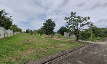 ขายที่ดิน - ขายที่ดิน 10.5ไร่ บ่อวิน ในโครงการจัดสรร แบ่งล็อคแล้ว พร้อมทาง ไฟฟ้า ประปา