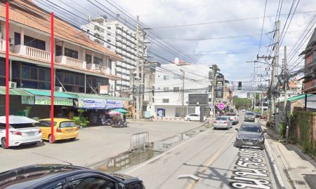 ขายอาคารพาณิชย์ / สำนักงาน - ขายด่วนตึกแถว 3 ชั้น สี่แยกแม่และเด็ก ใกล้สะพานคลองแม่ข่า