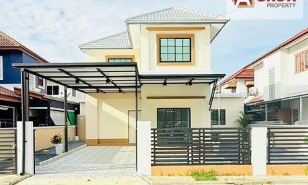 ขายบ้าน - หมู่บ้าน เคซี กรีนวิวล์ ถนนมิตรไมตรี บ้านสวยพร้อมสวนข้างบ้าน เฟอร์นิเจอร์ครบ รีโนเวทใหม่พร้อมเข้าอยู่