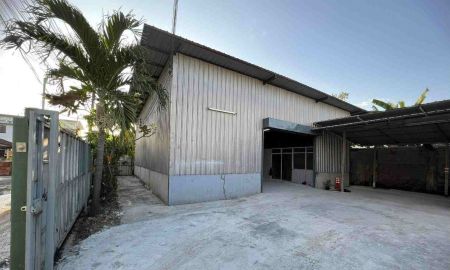 ให้เช่าโรงงาน / โกดัง - ให้เช่าโกดังสินค้า ถนนพัฒนาชนบท ลาดกระบัง