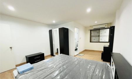 ให้เช่าทาวน์เฮาส์ - บ้านเช่าบางเขน ใกล้ม.เกษตร พหลโยธิน32 ซ.เสนานิคม4 ใกล้BTSเสนานิคม700ม. 3นอน 4น้ำ แอร์ 4เครื่อง ตกแต่งสวย