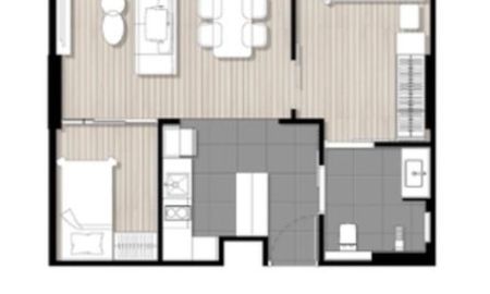 ขายคอนโด - ขายดาวน์ขาดทุน ด่วน!! โครงการ So Origin Siriraj (เจ้าของขายเอง)