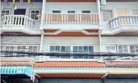 ให้เช่าอาคารพาณิชย์ / สำนักงาน - ม.เกริก รามอินทรา กม.2 รามอินทรา11-17 ให้เช่าอาคารพาณิชย์ 3 ชั้น เซ็นทรัล รามอินทรา 1.7 กม.รีโนเวทใหม่ทั้งหลัง 18 ตร.วา.