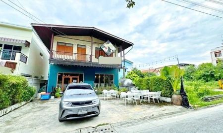 ให้เช่าอาคารพาณิชย์ / สำนักงาน - BTS สะพานใหม่250ม. ม.นอร์ทกรุงเทพ 500 ม.ให้เช่าสำนักงาน โชว์รูม 2 ชั้น 52 ตร.วา.302 ตร.ม. คาเฟ่ ออฟฟิศ 2 นอน 3 น้ำ ตลาดยิ่งเจริญ 700 ม.