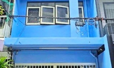 ให้เช่าอาคารพาณิชย์ / สำนักงาน - ซ.สุขุมวิท91-99 อ่อนนุช 600 ม. ให้เช่าอาคารพาณิชย์ 3 ชั้น รีโนเวทใหม่ BTSบางจาก 300ม. 2-3 นอน 1-2 น้ำ เซ็นจูรี่ เดอะมูฟวี่ 1.0 ม.